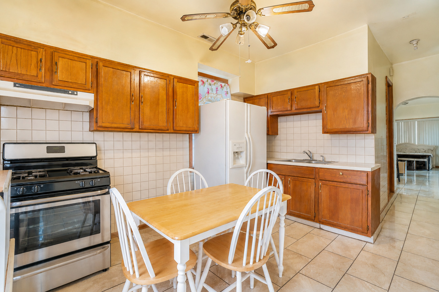 3339 South Bell Avenue Chicago IL 60608
