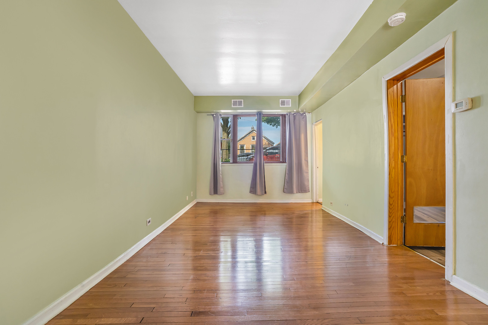 3339 South Bell Avenue Chicago IL 60608