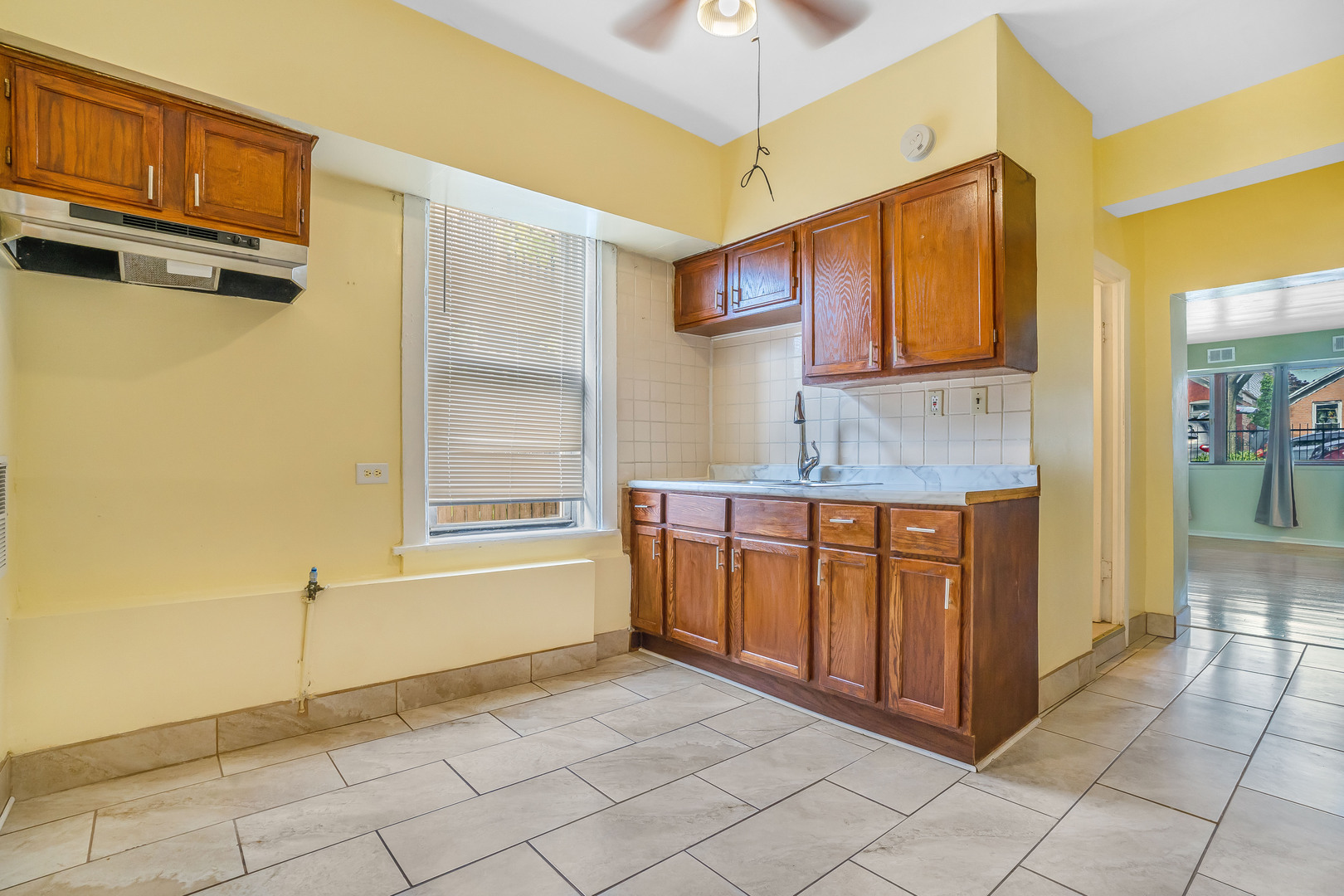 3339 South Bell Avenue Chicago IL 60608