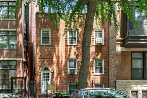 322 West Evergreen Avenue Chicago IL 60610