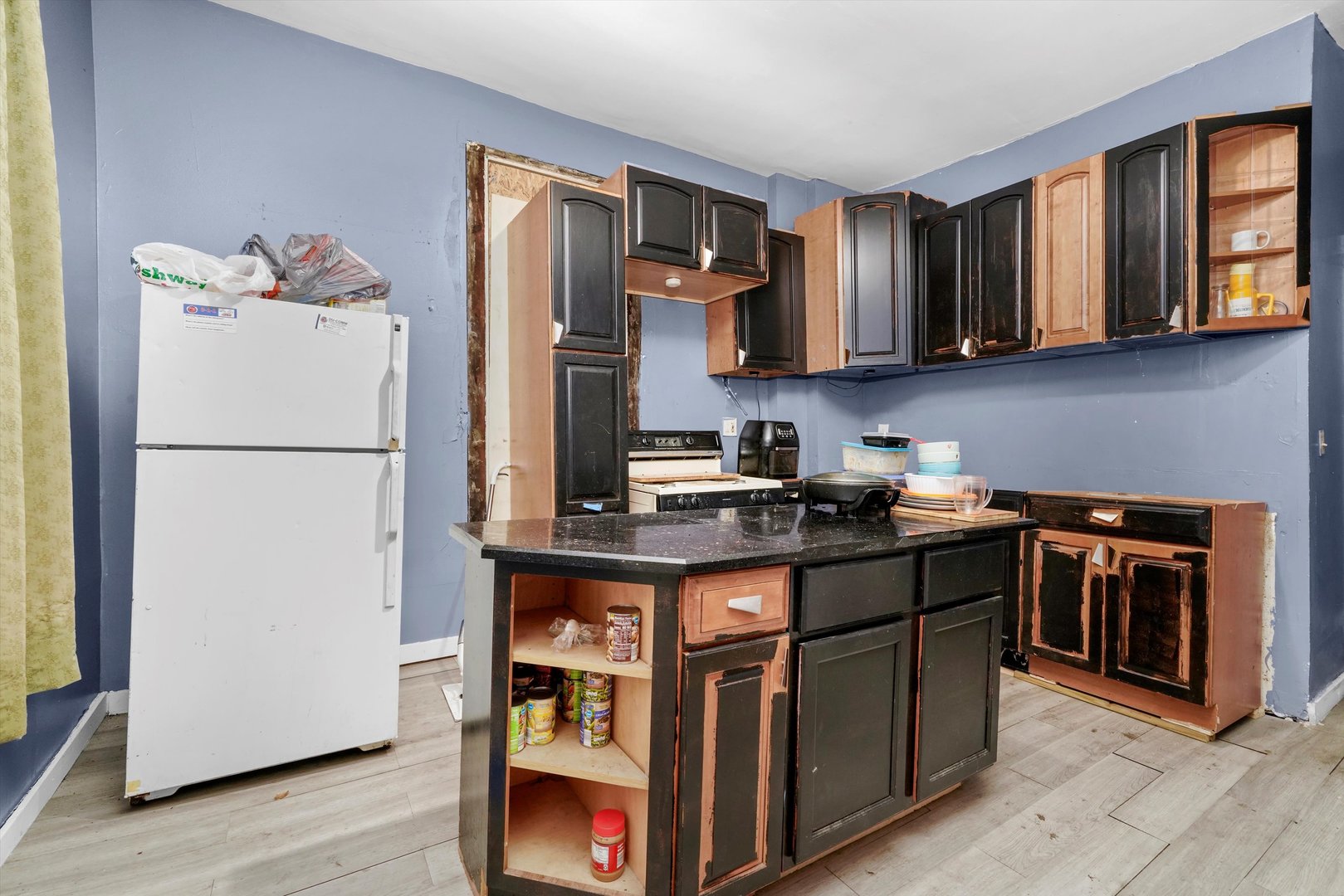1617 South Central Park Avenue Chicago IL 60623