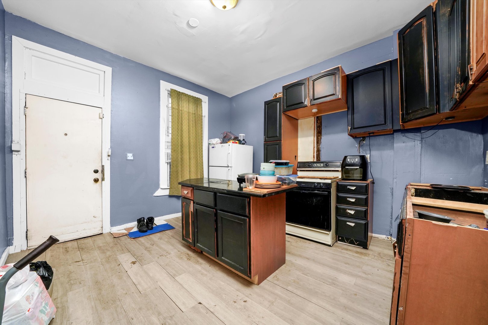 1617 South Central Park Avenue Chicago IL 60623