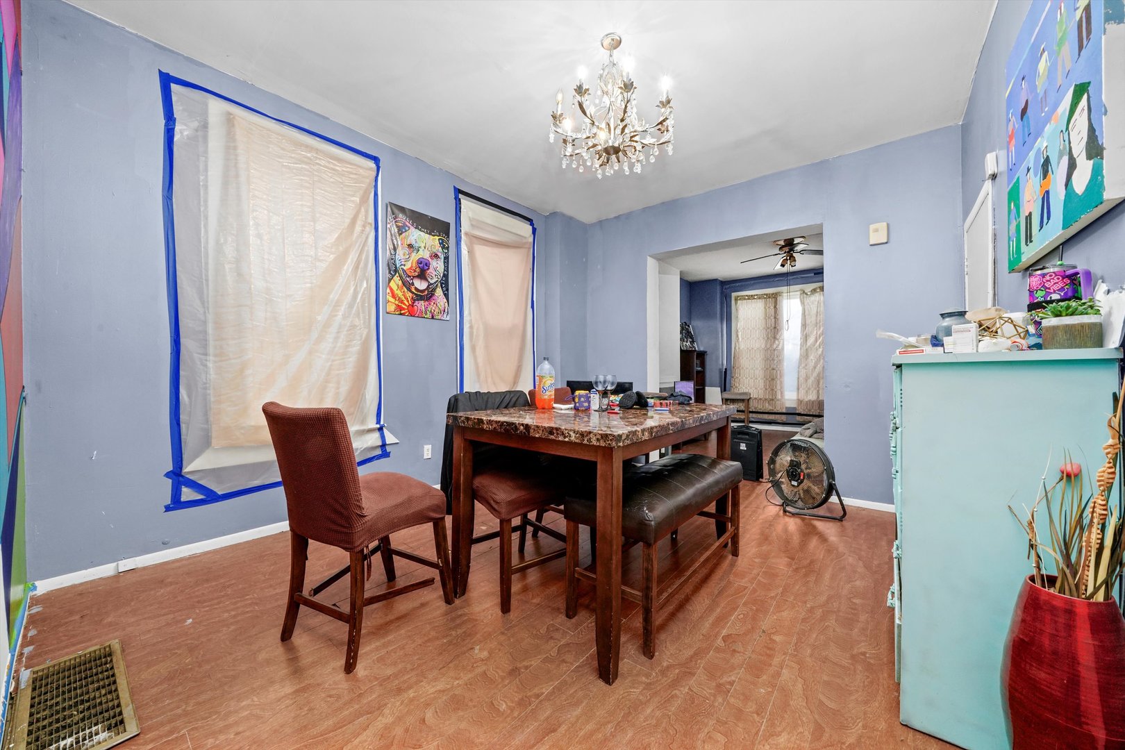 1617 South Central Park Avenue Chicago IL 60623