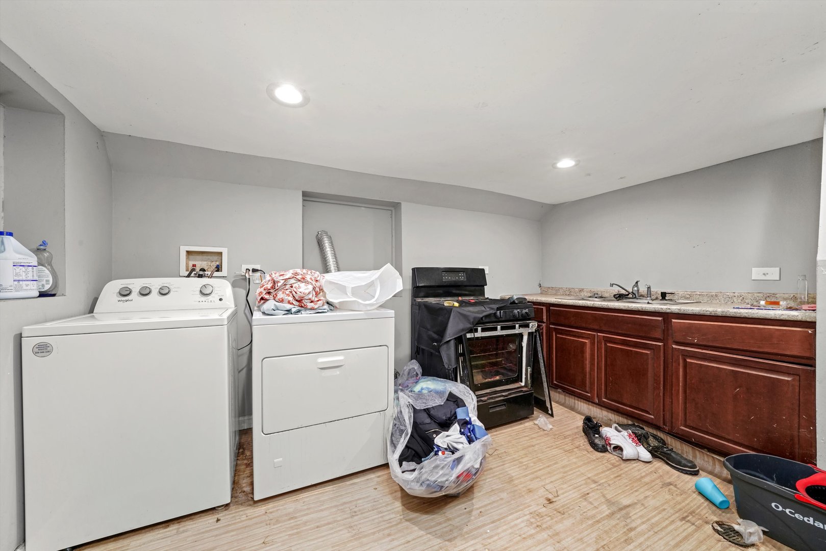 1617 South Central Park Avenue Chicago IL 60623