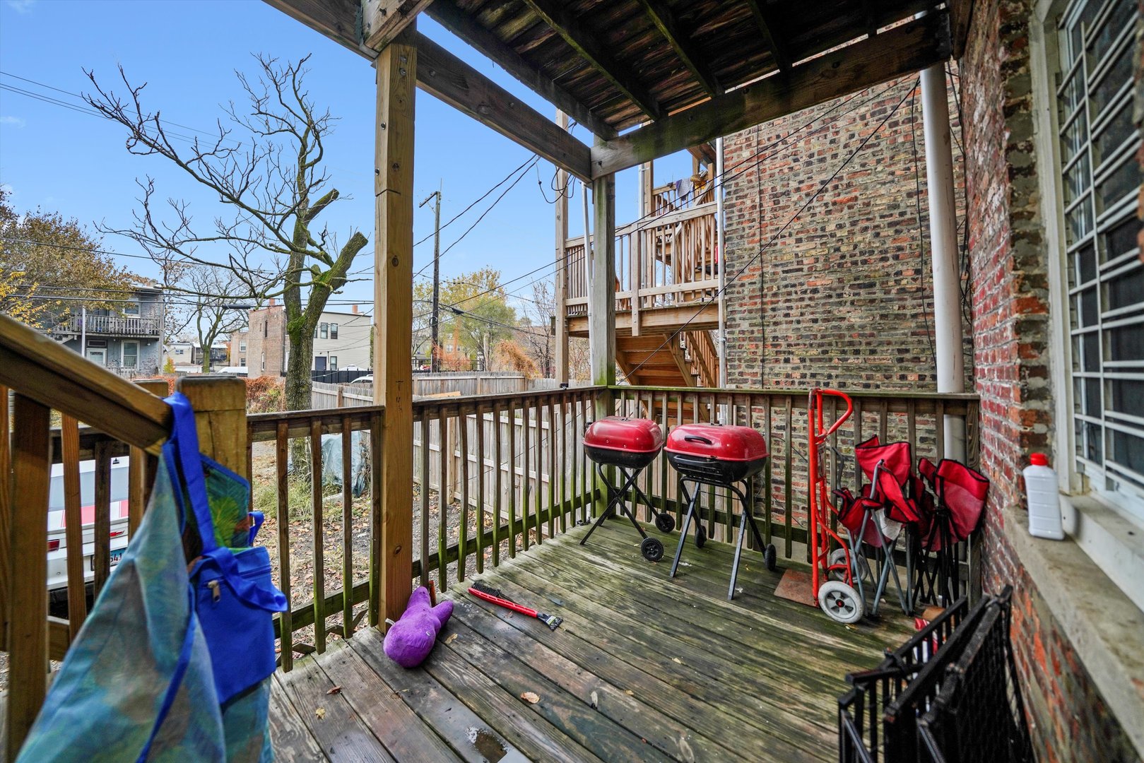 1617 South Central Park Avenue Chicago IL 60623