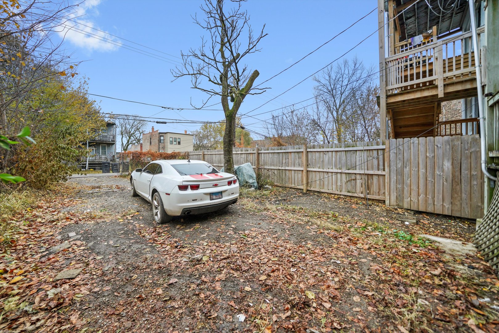 1617 South Central Park Avenue Chicago IL 60623