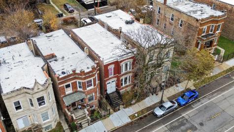 1617 South Central Park Avenue Chicago IL 60623