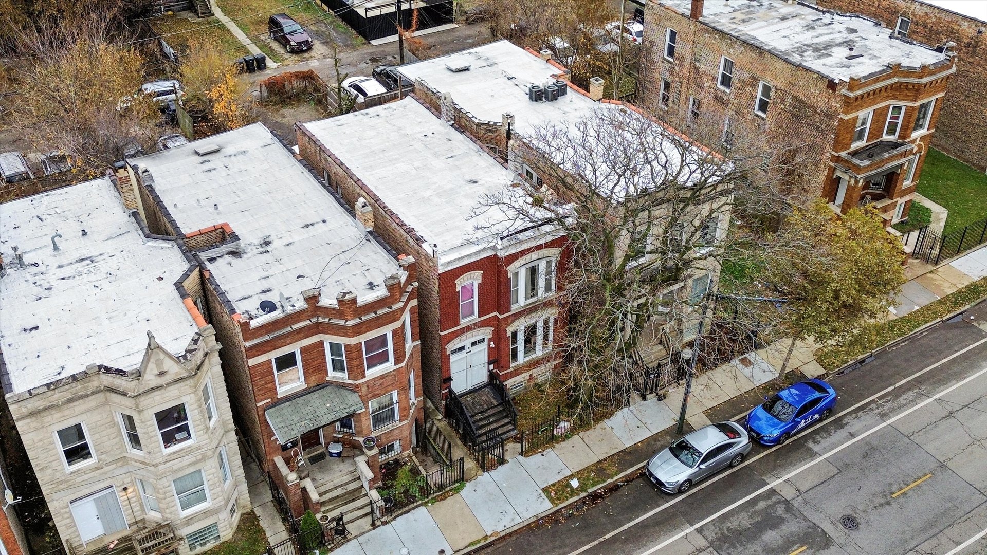 1617 South Central Park Avenue Chicago IL 60623