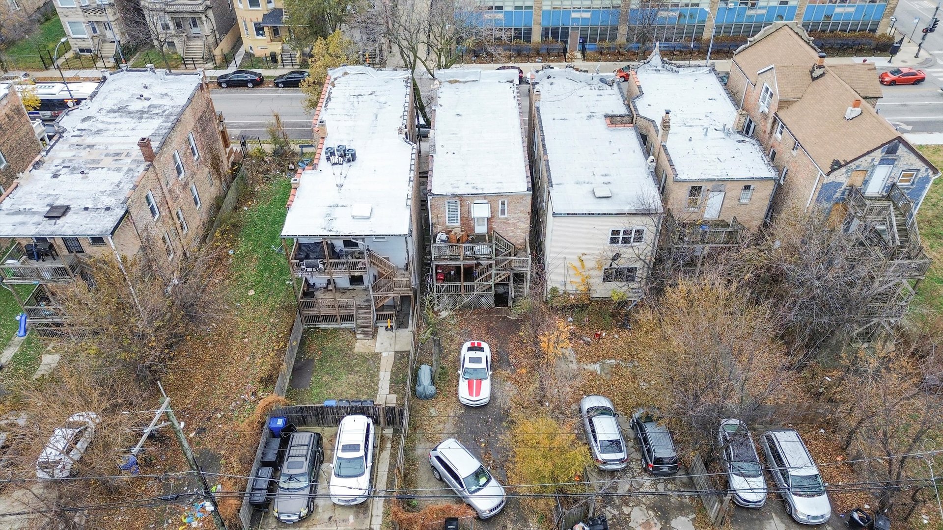 1617 South Central Park Avenue Chicago IL 60623