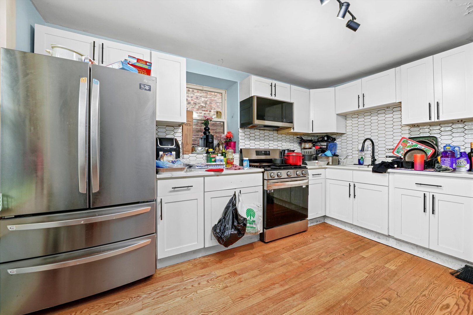 1617 South Central Park Avenue Chicago IL 60623