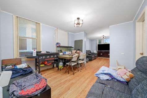 1617 South Central Park Avenue Chicago IL 60623