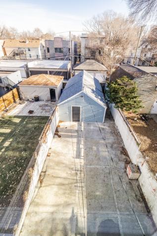 6129 North Ravenswood Avenue Chicago IL 60660