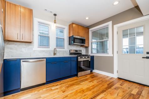 6129 North Ravenswood Avenue Chicago IL 60660