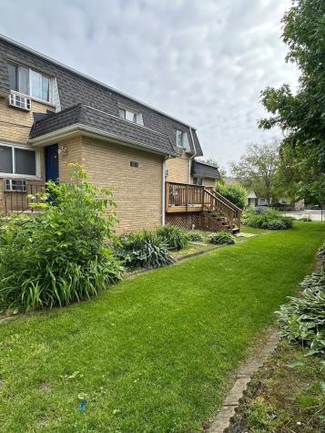 12016 South Kildare Avenue Alsip IL 60803