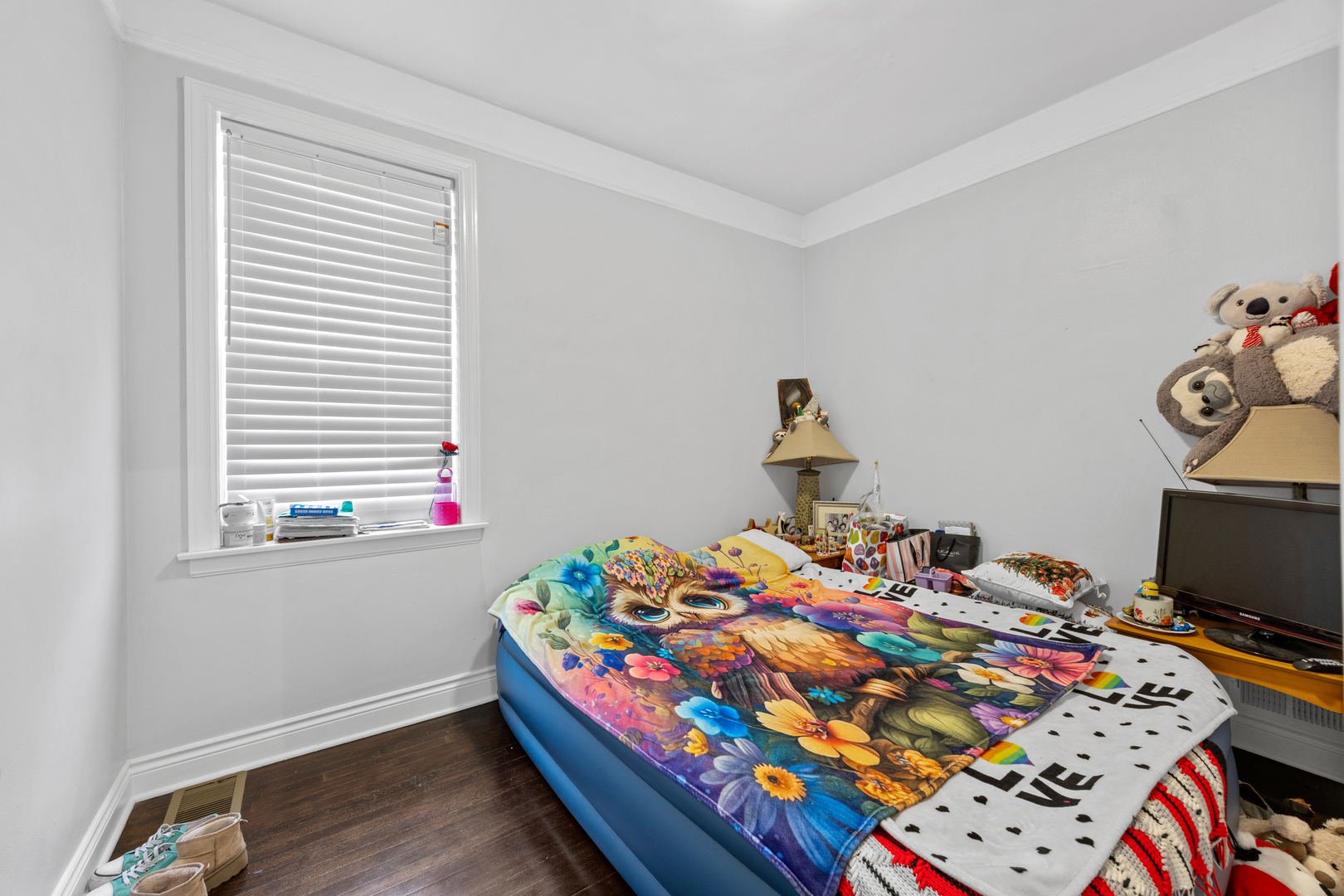 4602 South Albany Avenue Chicago IL 60632