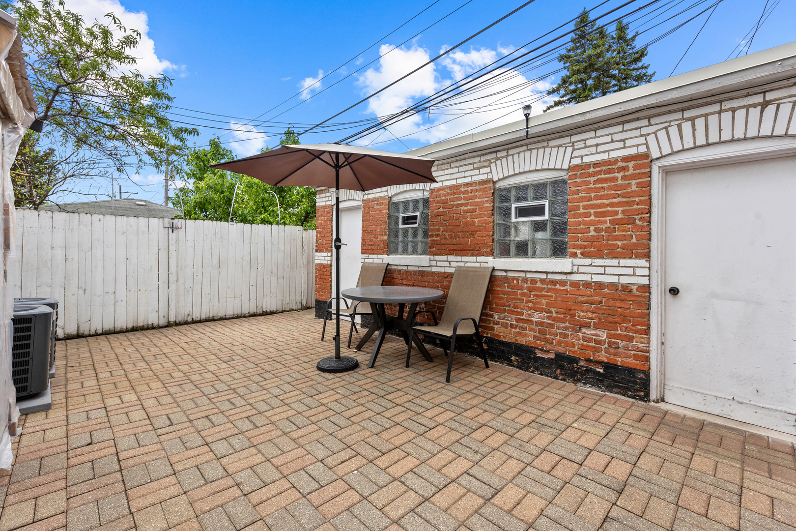 4602 South Albany Avenue Chicago IL 60632