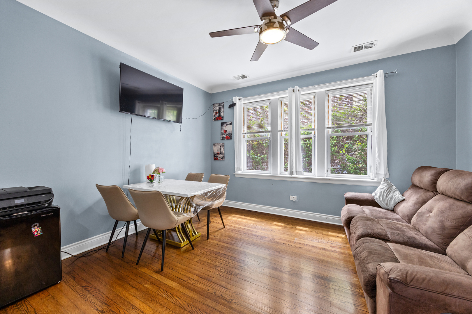 4602 South Albany Avenue Chicago IL 60632
