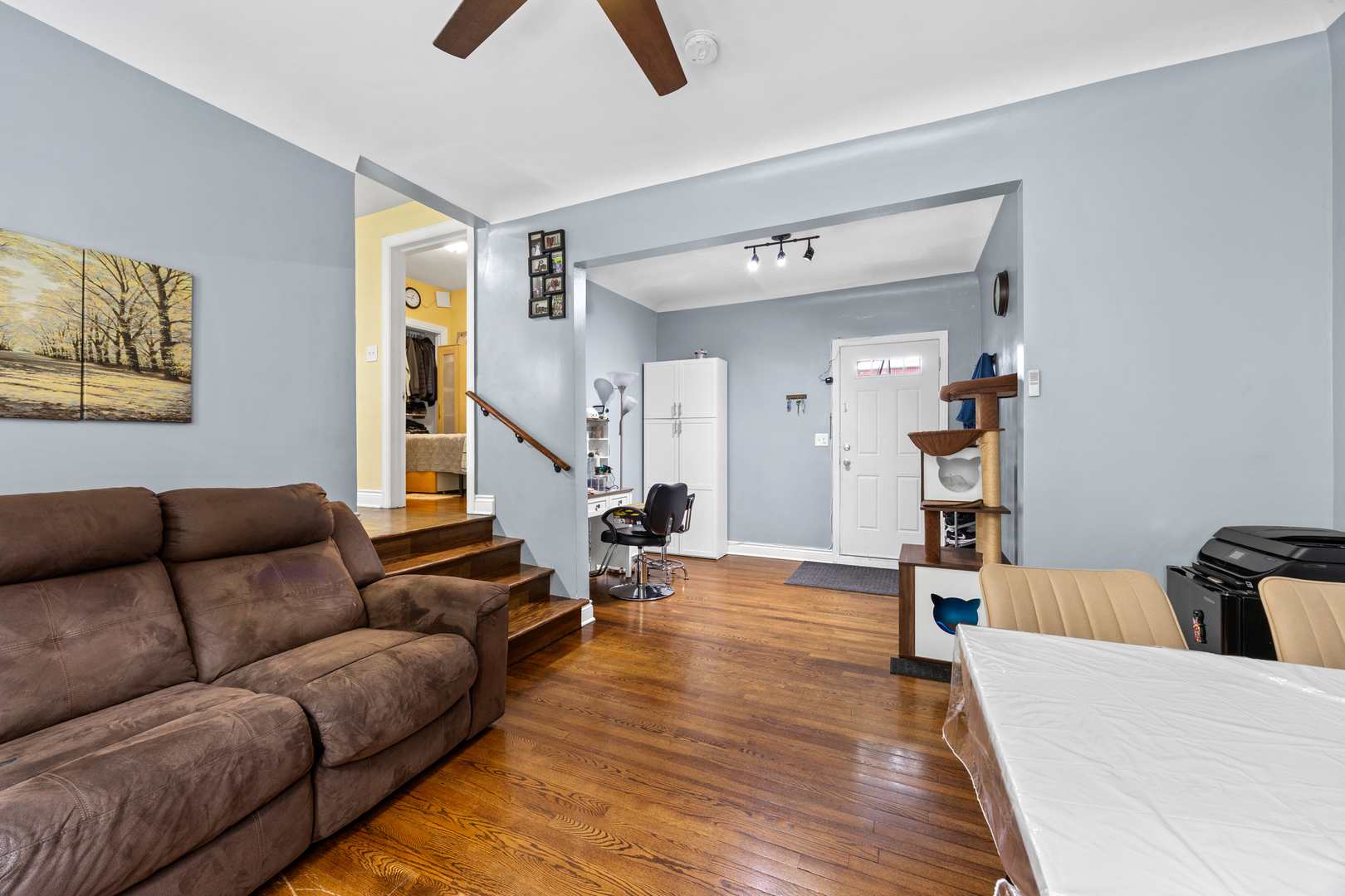 4602 South Albany Avenue Chicago IL 60632