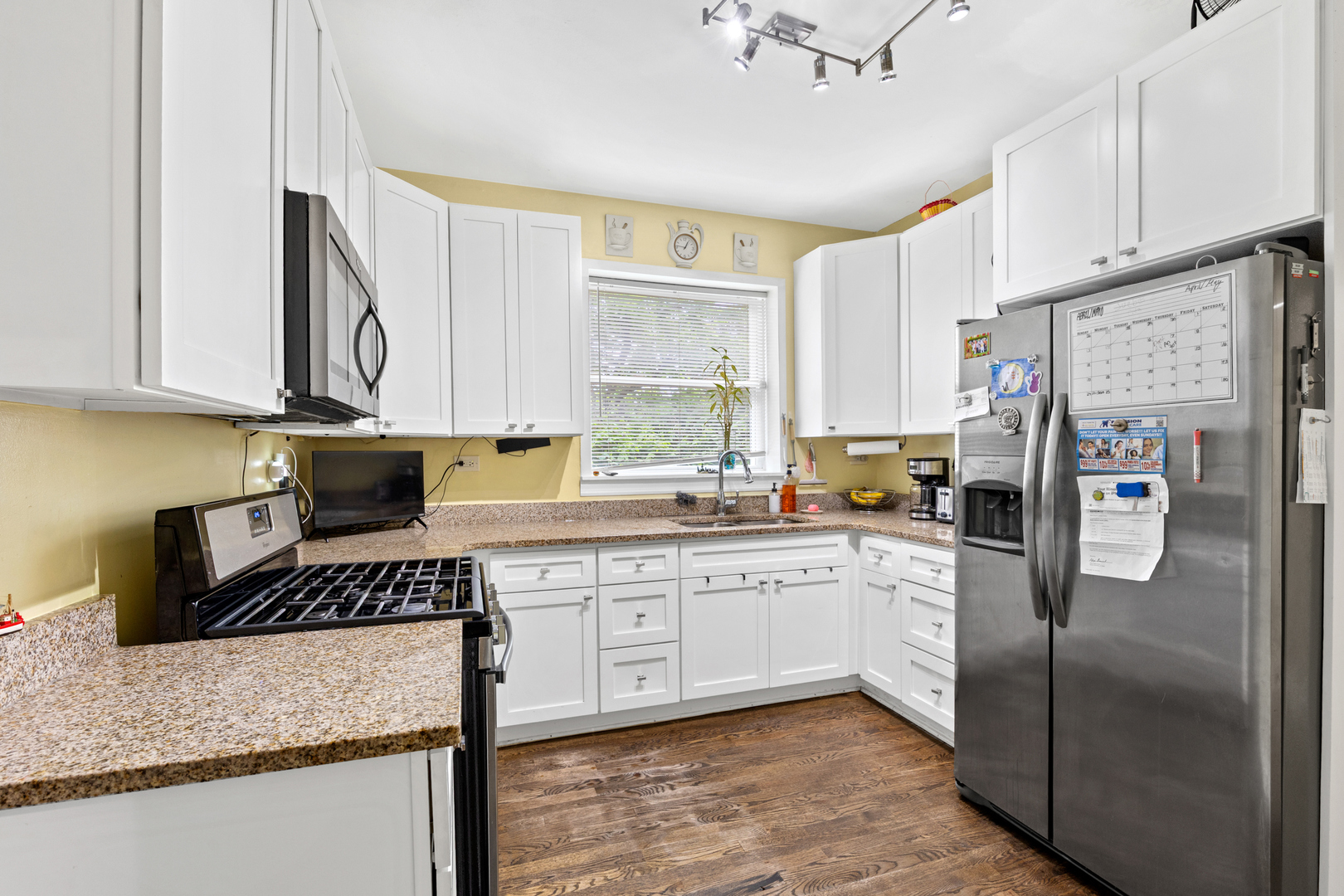 4602 South Albany Avenue Chicago IL 60632