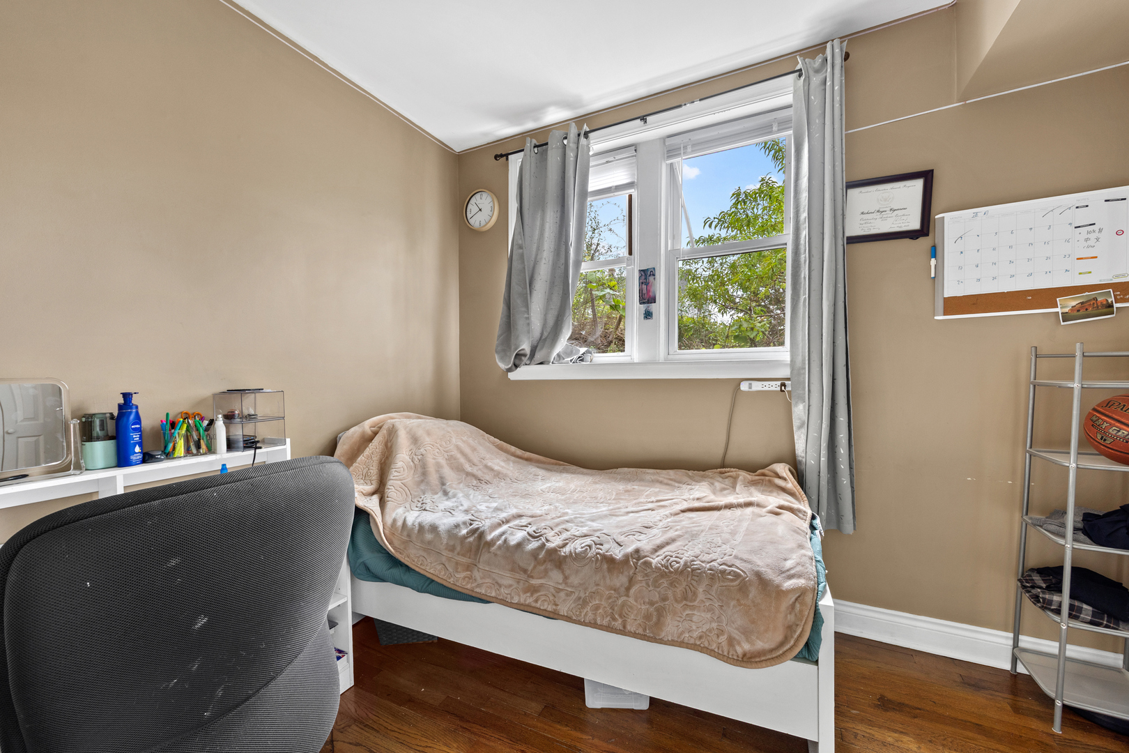 4602 South Albany Avenue Chicago IL 60632