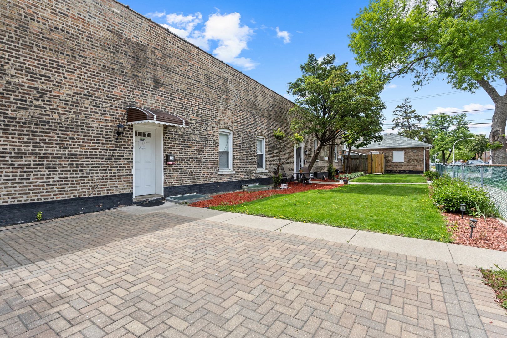 4602 South Albany Avenue Chicago IL 60632