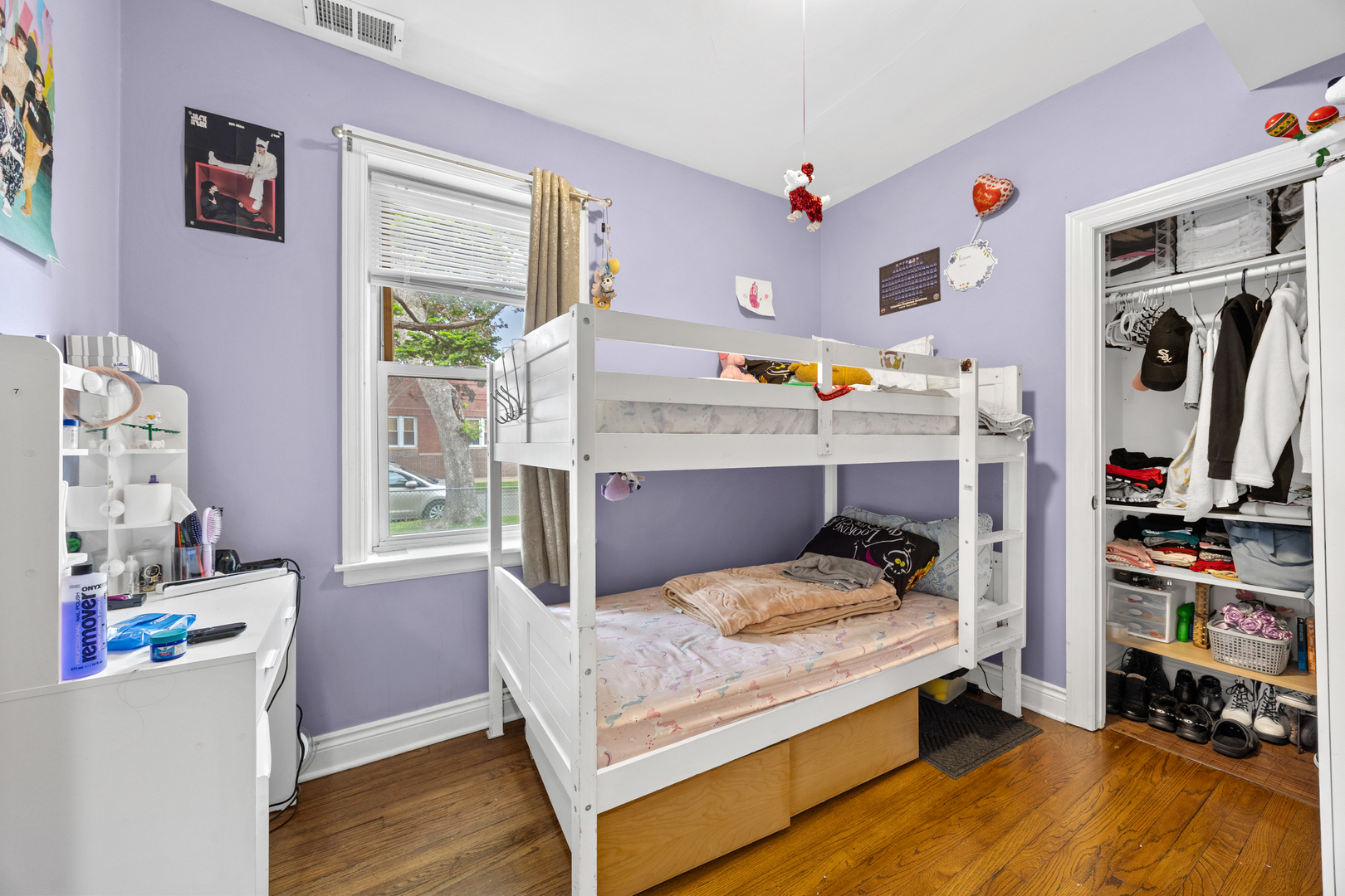 4602 South Albany Avenue Chicago IL 60632