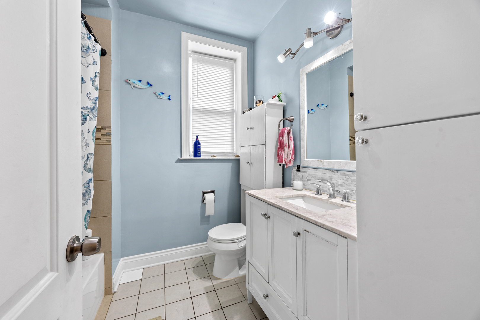 4602 South Albany Avenue Chicago IL 60632