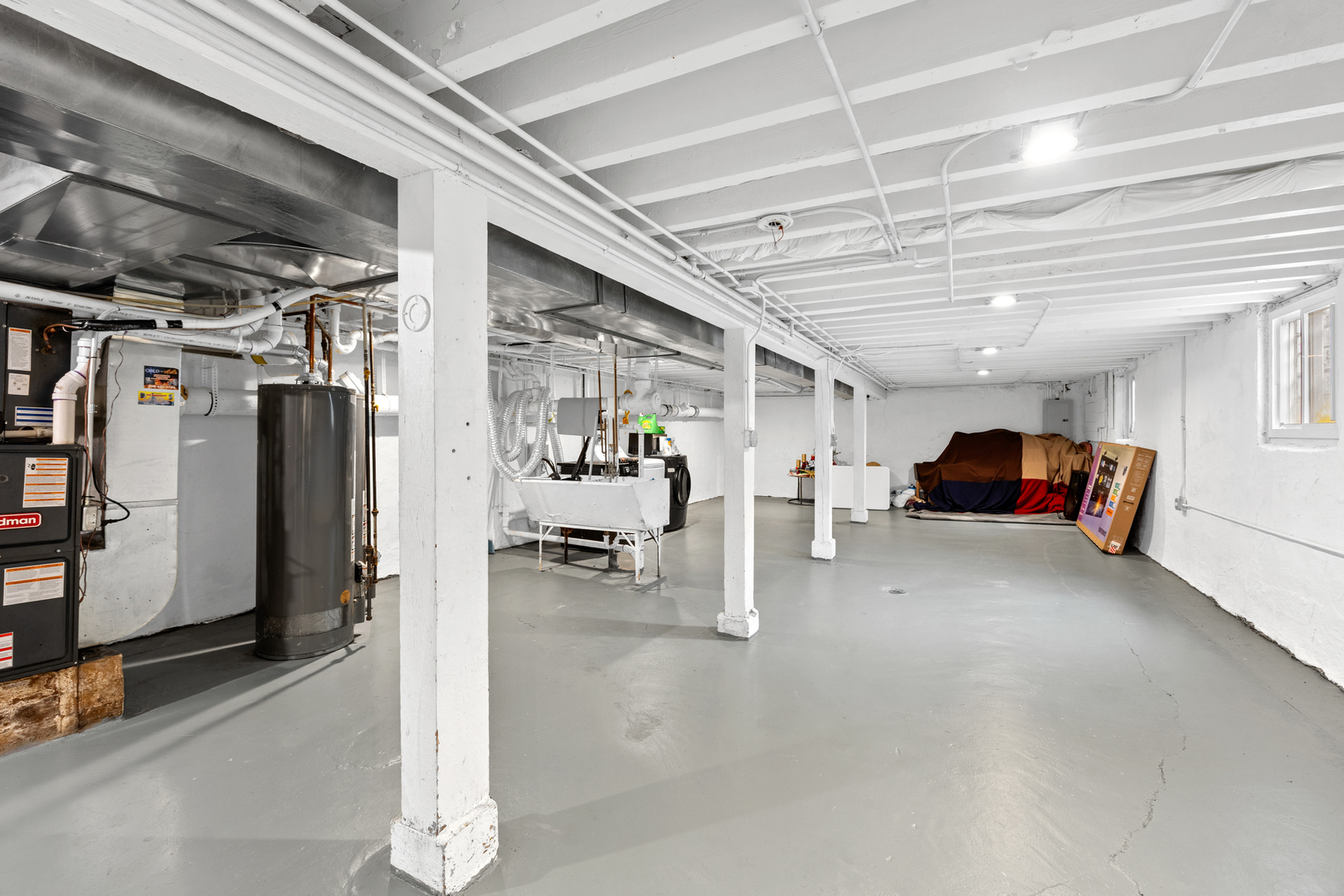 4602 South Albany Avenue Chicago IL 60632