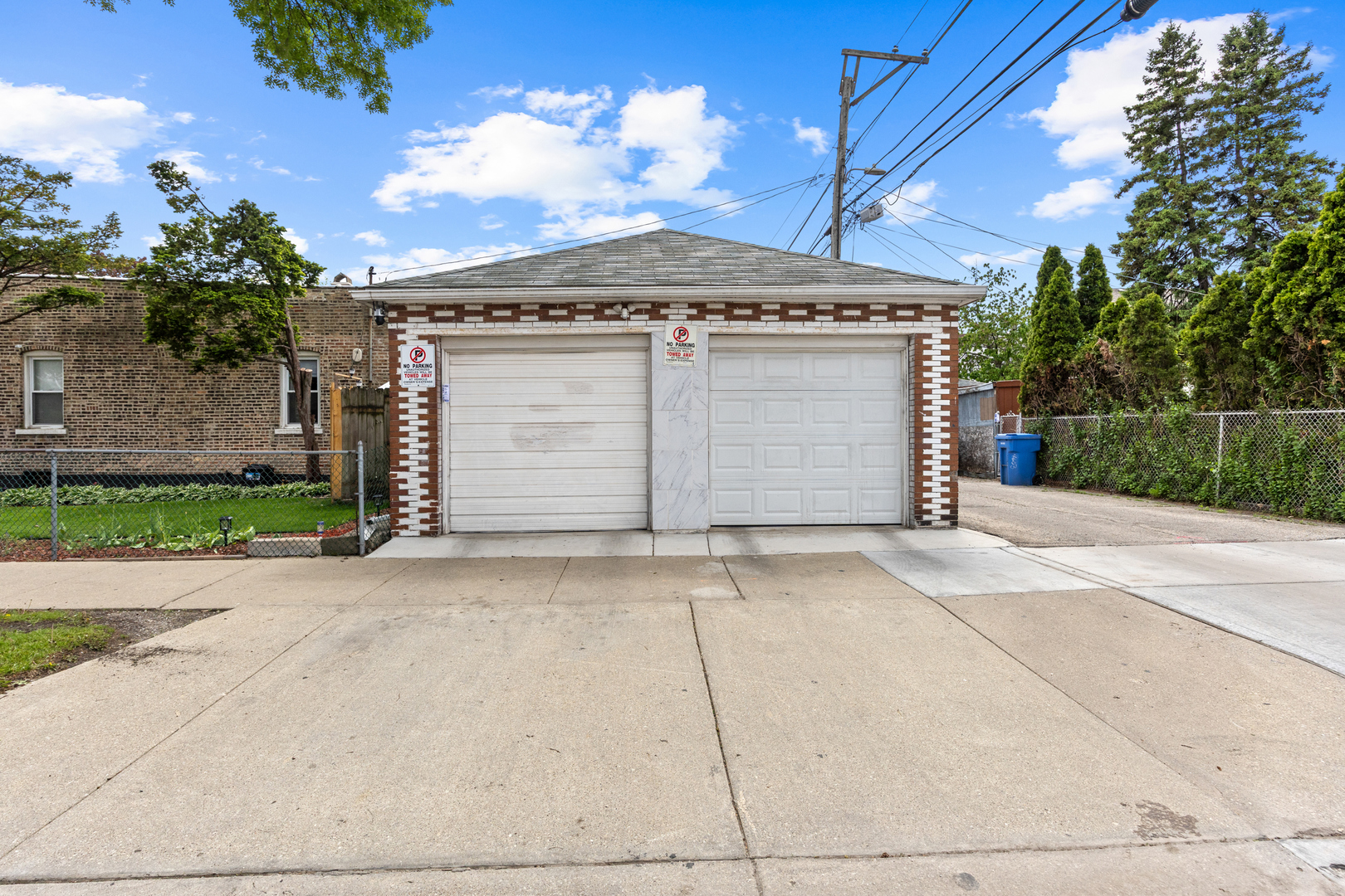 4602 South Albany Avenue Chicago IL 60632