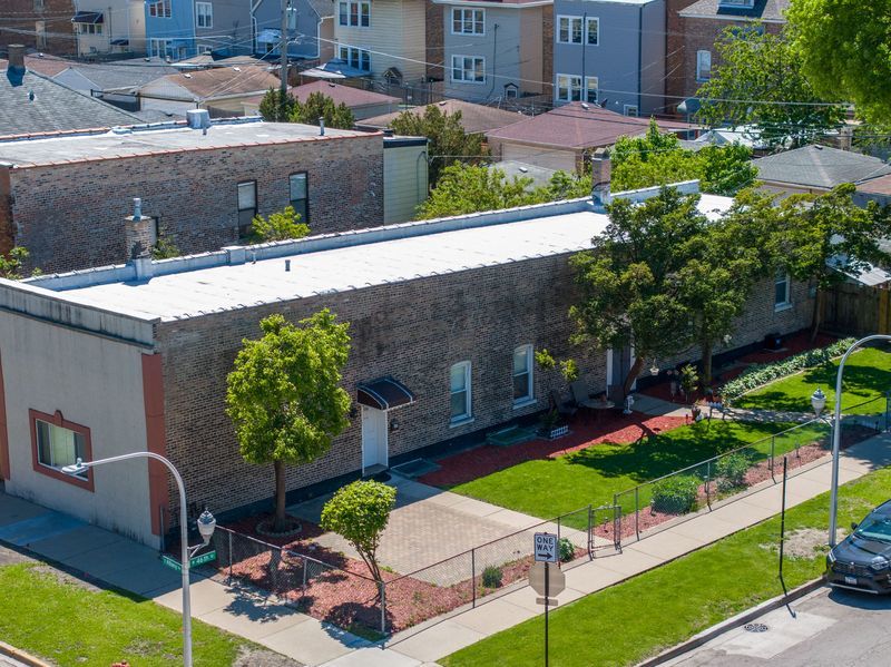 4602 South Albany Avenue Chicago IL 60632