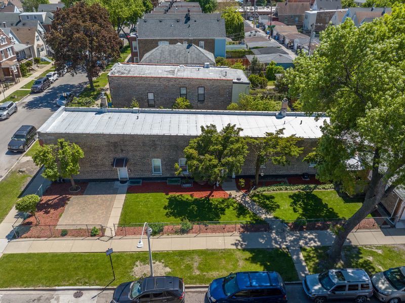 4602 South Albany Avenue Chicago IL 60632