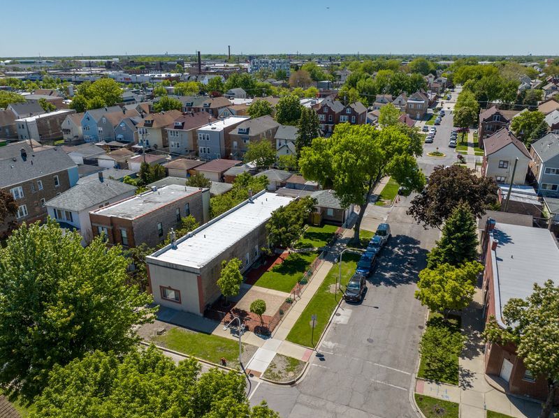 4602 South Albany Avenue Chicago IL 60632