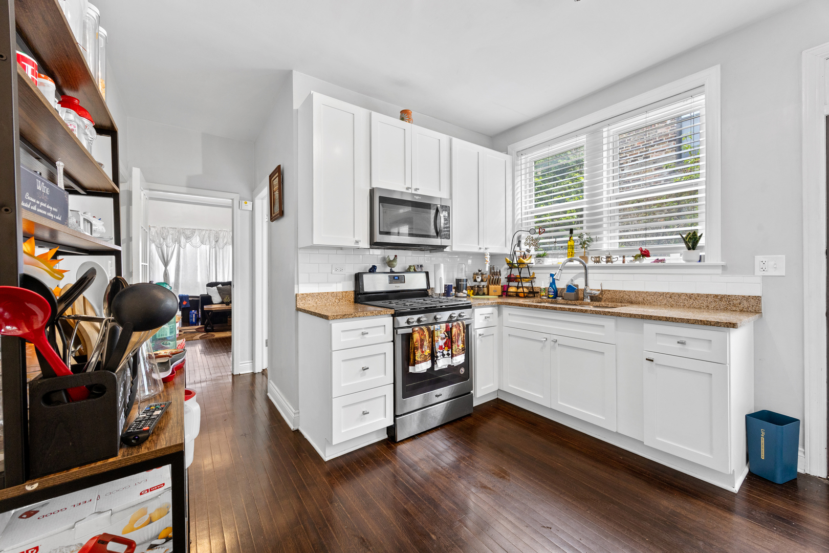 4602 South Albany Avenue Chicago IL 60632