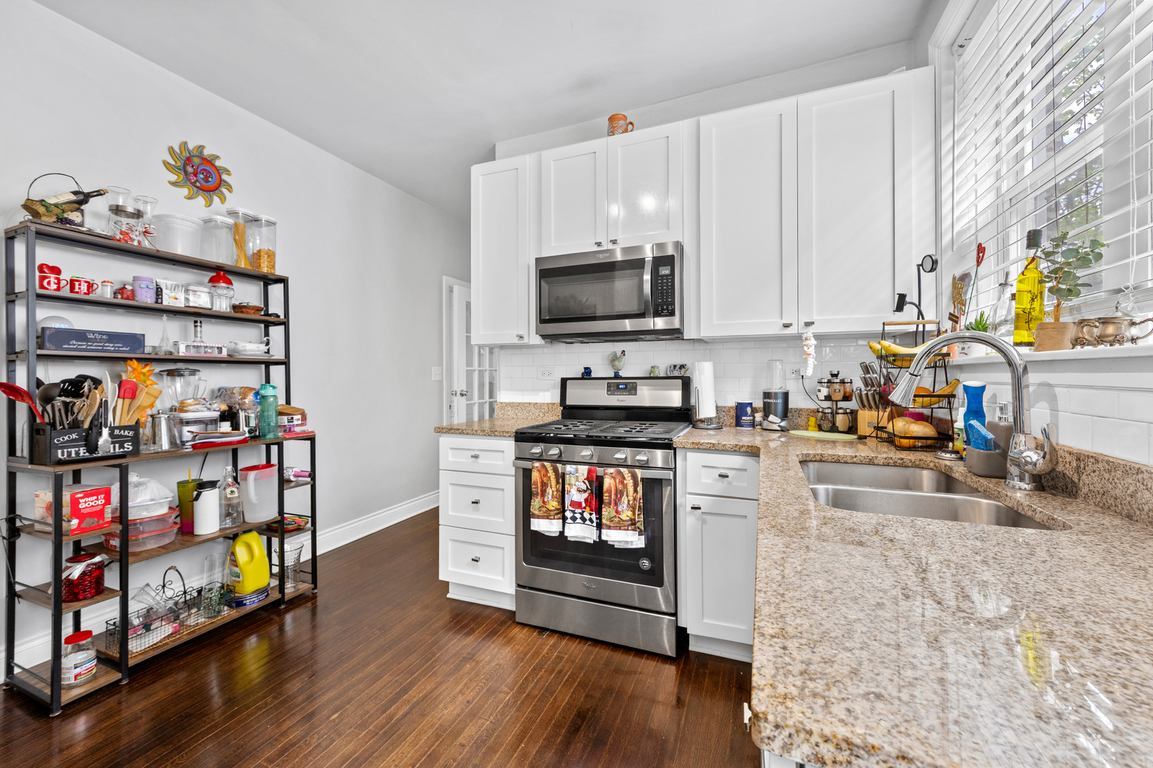 4602 South Albany Avenue Chicago IL 60632