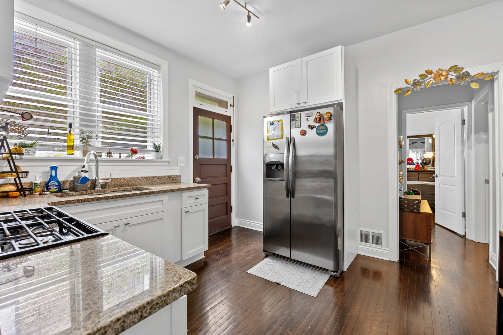 4602 South Albany Avenue Chicago IL 60632