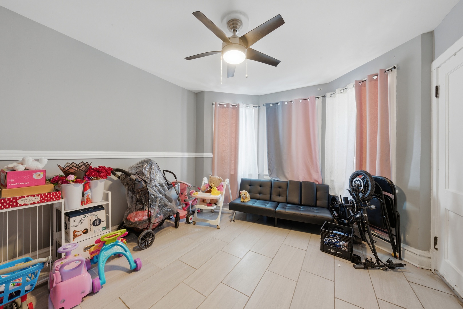 2527 South Harding Avenue Chicago IL 60623