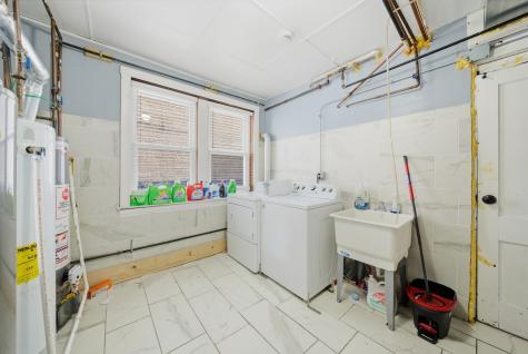 2527 South Harding Avenue Chicago IL 60623