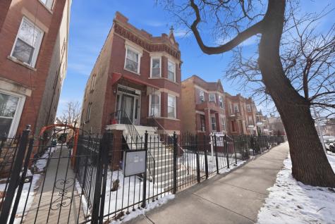 2527 South Harding Avenue Chicago IL 60623