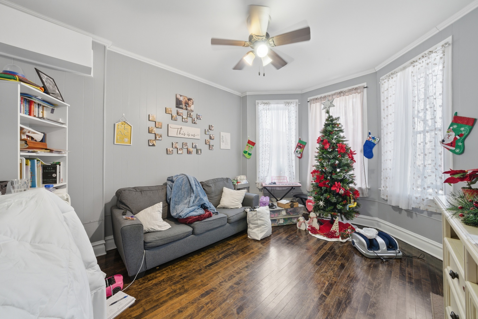 2527 South Harding Avenue Chicago IL 60623