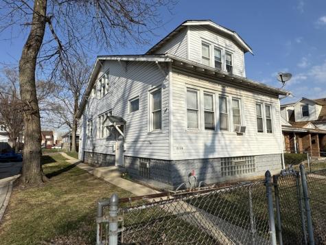 10136 South Union Avenue Chicago IL 60628