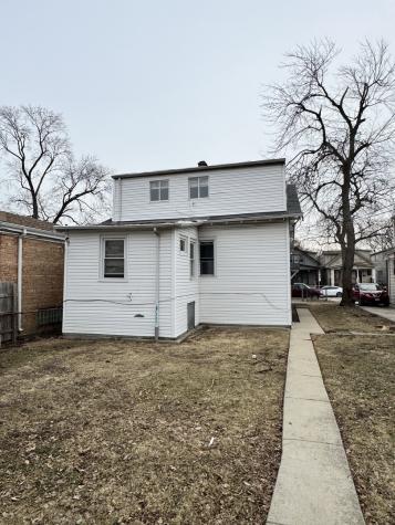 10136 South Union Avenue Chicago IL 60628