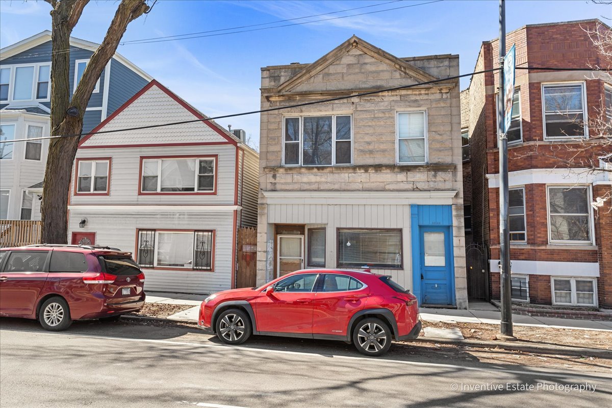 3636 North Ashland Avenue Chicago IL 60613