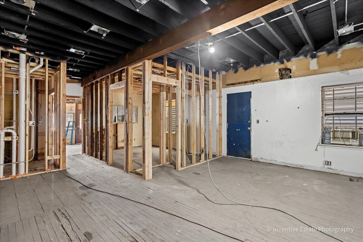 3636 North Ashland Avenue Chicago IL 60613