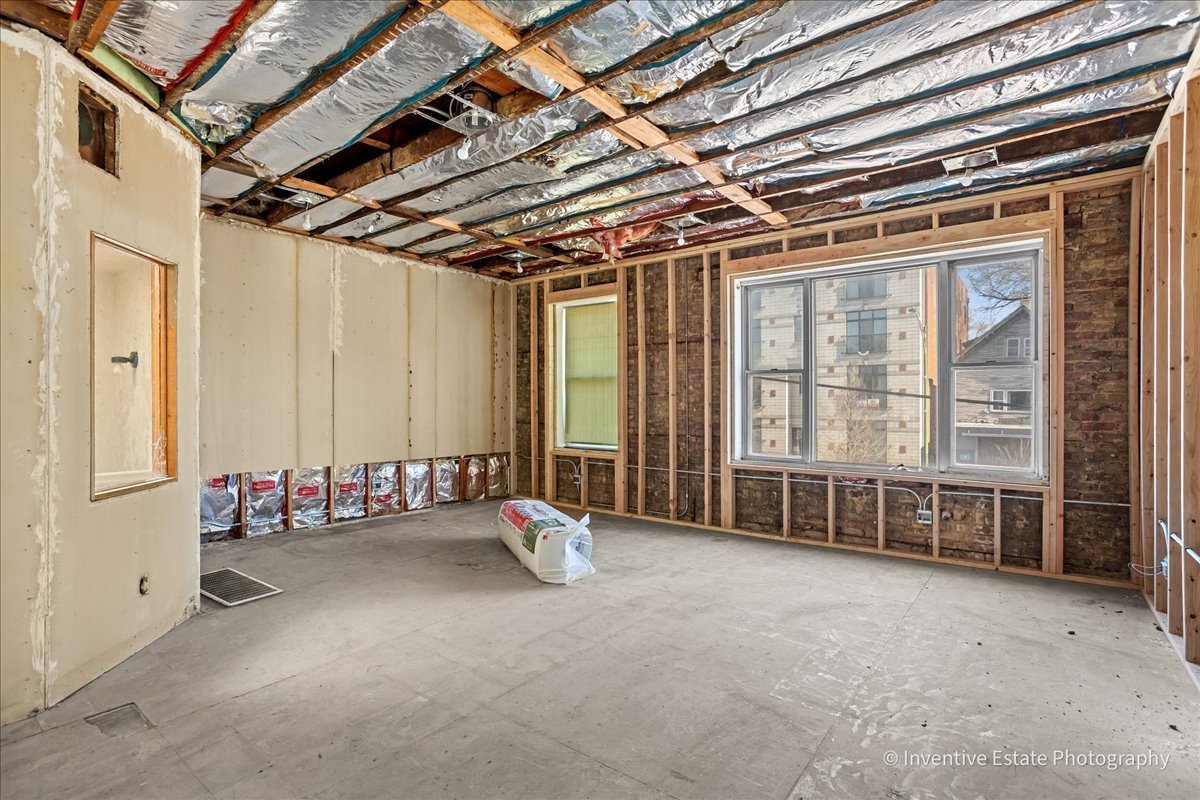 3636 North Ashland Avenue Chicago IL 60613