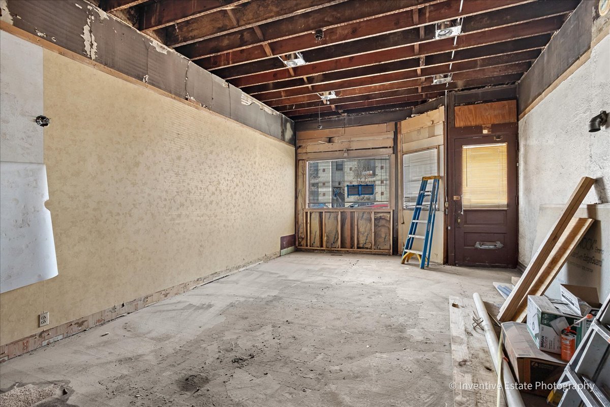 3636 North Ashland Avenue Chicago IL 60613