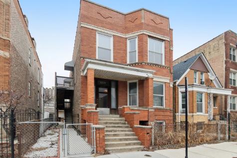 2228 West Augusta Boulevard Chicago IL 60622
