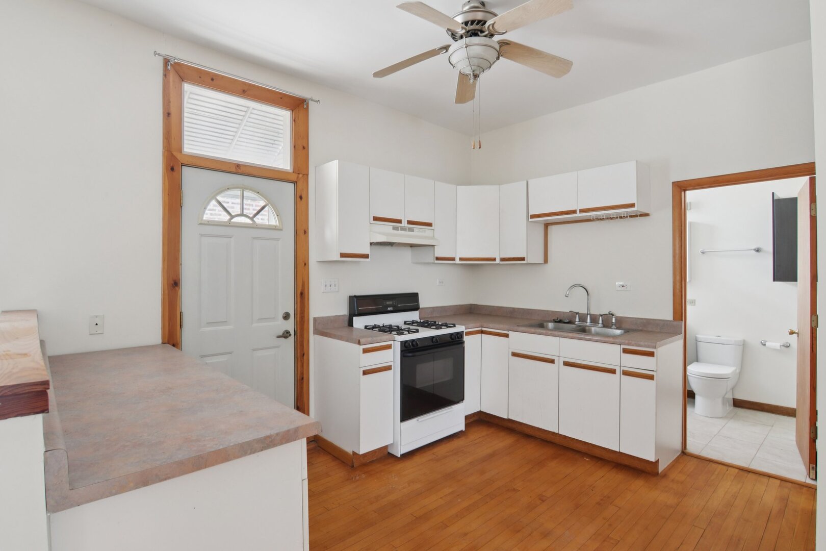2228 West Augusta Boulevard Chicago IL 60622