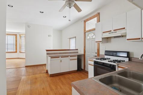 2228 West Augusta Boulevard Chicago IL 60622