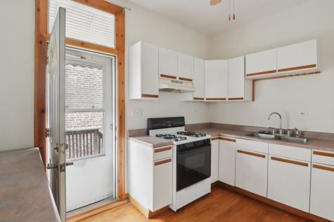 2228 West Augusta Boulevard Chicago IL 60622