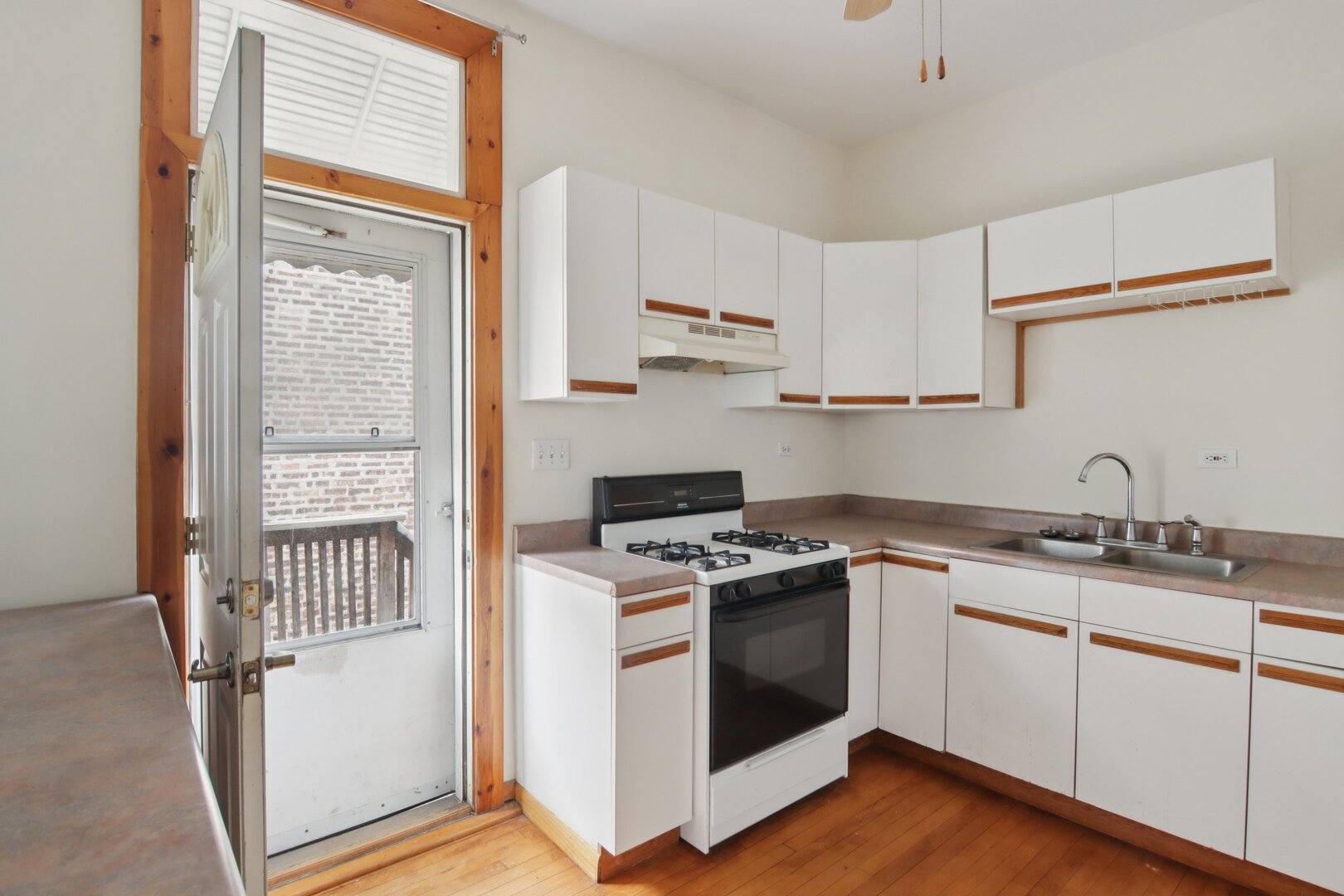 2228 West Augusta Boulevard Chicago IL 60622
